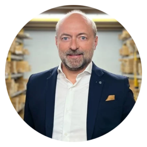 Picture of <span style="color: #000000;">Dr. Jürgen Abrams | 25. de febreo de 2025</span>